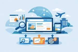 Πλατφόρμες για διαφήμιση σε metasearch ξενοδοχείων